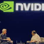 Twenty-five years after creating the graphics processing unit, Nvidia has "reinvented computing and sparked a new industrial revolution," according to the company's CEO.